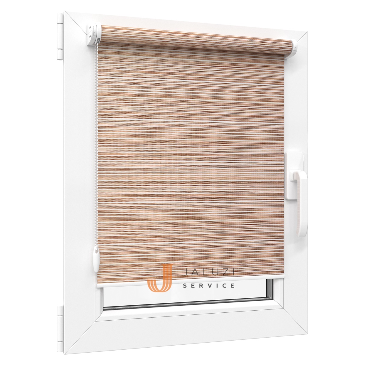 Buy Fabric blinds Open type Маракеш Fabric blinds Open type Маракеш